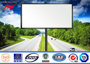 Cina Movable Mounted LED Screen TV Truck Outside Billboard Advertising ,  pemasok