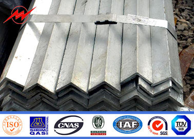 Cina Customized Galvanized Angle Steel 200 x 200 Corrugated Galvanised Angle Iron pemasok