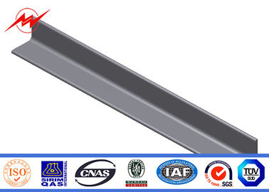 Cina Q345 Carbon Cold Rolled Steel Angle Iron Galvanized Steel Sheet 100x100x16 pemasok