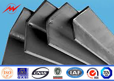 Cina Structural Hot Dip Galvanized Angle Steel 20*20*3mm OEM Accepted pemasok