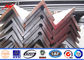 Hot Rolled Mild Structural Galvanized Angle Steel 100x100 Unequal pemasok
