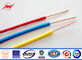 Copper Aluminum Alloy Conductor Electrical Power Cable ISO9001 Cables And Wires pemasok