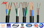 Housing Electrical Wires And Cables Black Green Yellow Blue JB8734.1~5-1998 pemasok