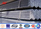 Q345 Carbon Cold Rolled Steel Angle Iron Galvanized Steel Sheet 100x100x16 pemasok