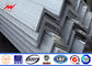Q345 Carbon Cold Rolled Steel Angle Iron Galvanized Steel Sheet 100x100x16 pemasok