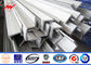 Structural Hot Dip Galvanized Angle Steel 20*20*3mm OEM Accepted pemasok