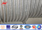 SWA Electrical Wires And Cables Aluminum Alloy Cable 0.6/1/10 Xlpe Sheathed pemasok