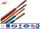 450 Electrical Wires And Cables Copper Bv Cable Indoaor BV/BVR/RV/RVB pemasok