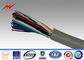 Fire Resistance 300/500v Electrical Wire And Cable Pvc Sheathed pemasok
