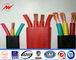 Fire Resistance 300/500v Electrical Wire And Cable Pvc Sheathed pemasok