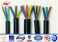 Low Voltage Electrical Wires And Cables 18 Awg Cable CCC Certification 300/450/500/750v pemasok
