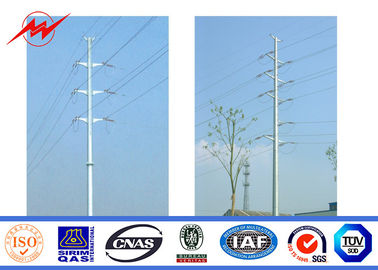 Bagian Kutub Daya Listrik Poligonal ISO 69 KV