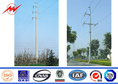 Bagian Kutub Daya Listrik Poligonal ISO 69 KV