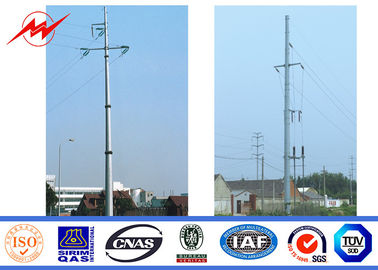 Bagian Kutub Daya Listrik Poligonal ISO 69 KV