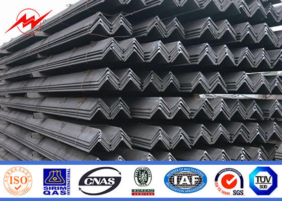 Industry Perforated Angle Steel Bar 200x200 Hoisting And Conveying Machinery