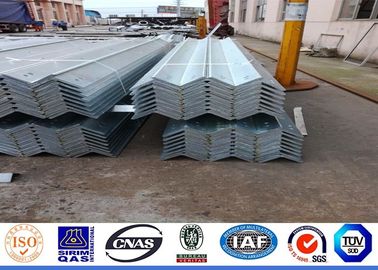 Ships Towers Hot Rolled Steel Equal Angle Dengan Lubang S275JR