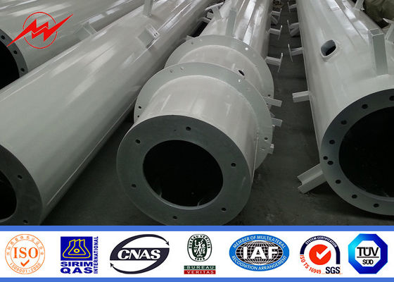 16 Sisi 30M Monopole Monopole Mono Jarak Jauh