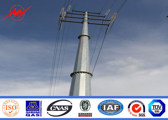 Konstruktor Transmisi Daya Darat / Konkusi 220kv Untuk Proyek Jalur Distribusi