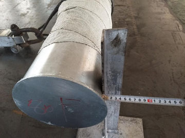 132KV Listrik Material Octagonal Steel Power Pole, Kutub Baja Galvanis