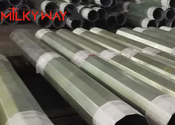 12m 14m 2Secsion Tiang Daya Listrik ramah lingkungan untuk transmisi daya berkelanjutan dan hijau