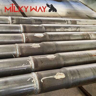 Tiang Utilitas Baja Oktagonal Galvanis Celup Panas 11m dengan Pengelasan AWS D1.1 dan Galvanisasi 86um