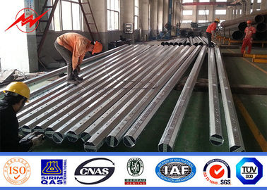 30FT 35FT 40FT 45FT Distribusi Tiang Filipina Tradisional Ukuran Kecil