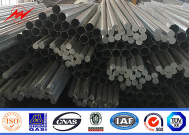 Tiang Listrik NEA 2.75mm Dan 3mm Untuk Distribusi Listrik Menggunakan