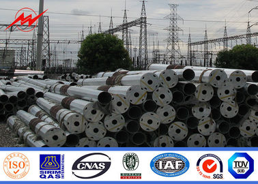 69KV 133KV 220KV Tegangan Menengah Daya Listrik Untuk Jalur Distribusi