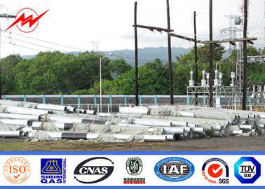 69KV 133KV 220KV Tegangan Menengah Daya Listrik Untuk Jalur Distribusi