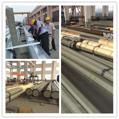 11M 13.5KNETitik daya listrik untuk pemasangan di tanah atau base plate Tersedia dalam berbagai ukuran dan finishing 0